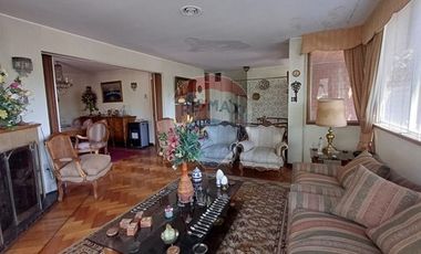 Diego de Almagro / Amapolas