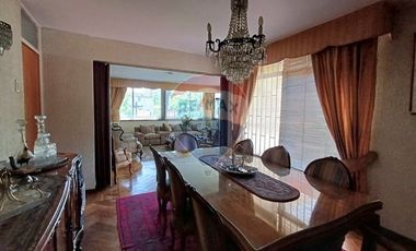 Diego de Almagro / Amapolas