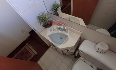 Diego de Almagro / Amapolas