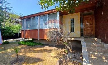 Diego de Almagro / Amapolas