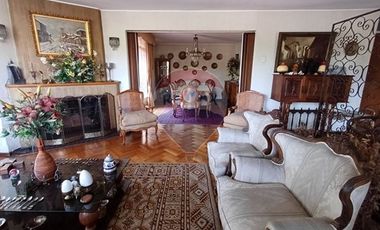 Diego de Almagro / Amapolas