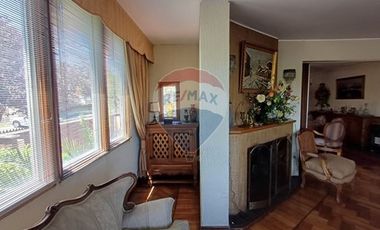 Diego de Almagro / Amapolas