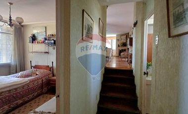 Diego de Almagro / Amapolas