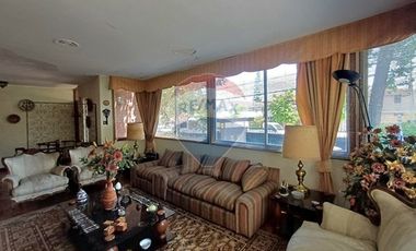 Diego de Almagro / Amapolas