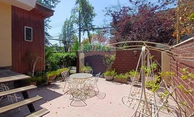 Diego de Almagro / Amapolas