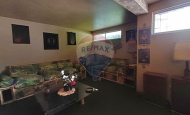 Diego de Almagro / Amapolas