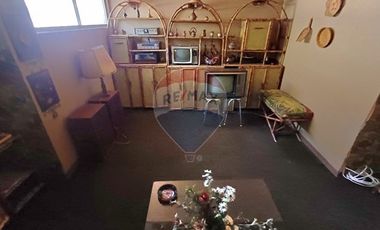 Diego de Almagro / Amapolas