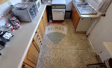 Diego de Almagro / Amapolas