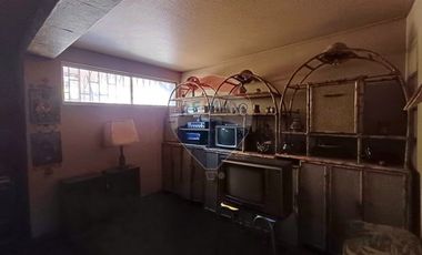 Diego de Almagro / Amapolas