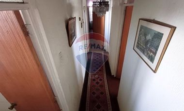 Diego de Almagro / Amapolas