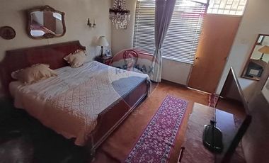 Diego de Almagro / Amapolas