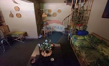 Diego de Almagro / Amapolas