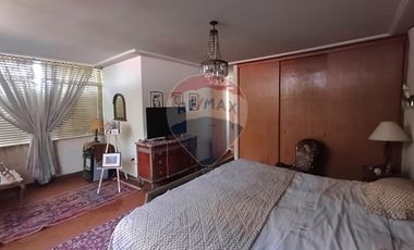 Diego de Almagro / Amapolas