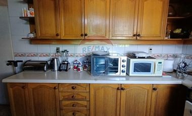 Diego de Almagro / Amapolas