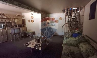 Diego de Almagro / Amapolas