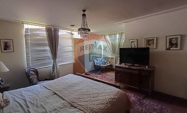 Diego de Almagro / Amapolas