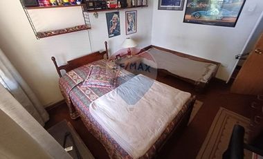 Diego de Almagro / Amapolas