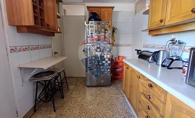 Diego de Almagro / Amapolas