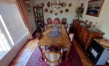 Diego de Almagro / Amapolas