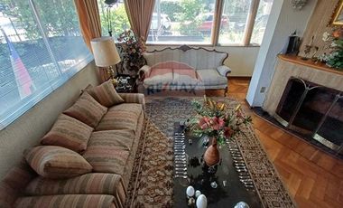 Diego de Almagro / Amapolas