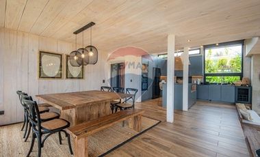 Casa de Lujo Sustentable en Valle de Hidango