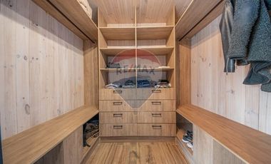 Casa de Lujo Sustentable en Valle de Hidango