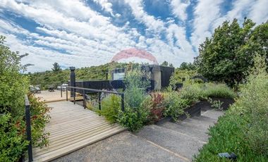 Casa de Lujo Sustentable en Valle de Hidango