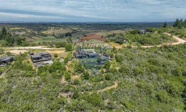 Casa de Lujo Sustentable en Valle de Hidango