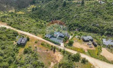 Casa de Lujo Sustentable en Valle de Hidango