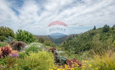 Casa de Lujo Sustentable en Valle de Hidango