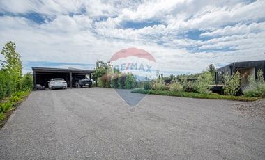 Casa de Lujo Sustentable en Valle de Hidango