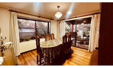 Casa a la venta - Jardín de los Andes Rgua