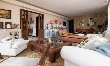 Gran casa amoblada a 8 minutos de Nido de Águilas