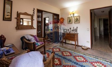 Gran casa amoblada a 8 minutos de Nido de Águilas