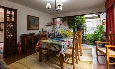 Gran casa amoblada a 8 minutos de Nido de Águilas