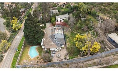 Gran casa amoblada a 8 minutos de Nido de Águilas