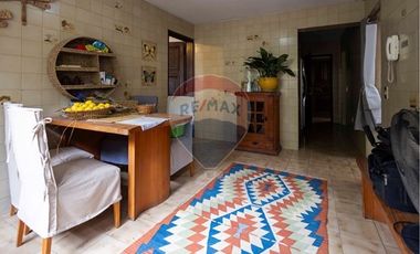 Gran casa amoblada a 8 minutos de Nido de Águilas