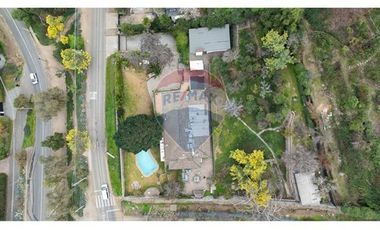 Gran casa amoblada a 8 minutos de Nido de Águilas