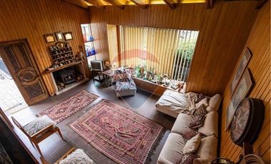 Gran casa amoblada a 8 minutos de Nido de Águilas