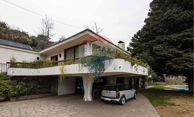 Gran casa amoblada a 8 minutos de Nido de Águilas