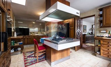 Gran casa amoblada a 8 minutos de Nido de Águilas