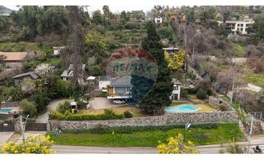 Gran casa amoblada a 8 minutos de Nido de Águilas