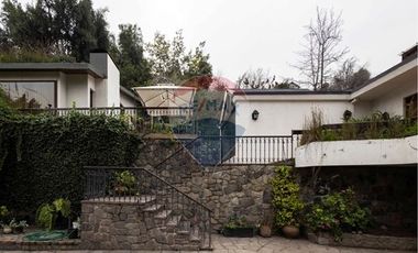 Gran casa amoblada a 8 minutos de Nido de Águilas