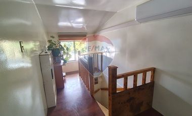 Gran parcela con tres casas en Valdivia.