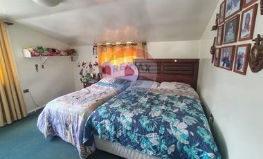 Gran parcela con tres casas en Valdivia.