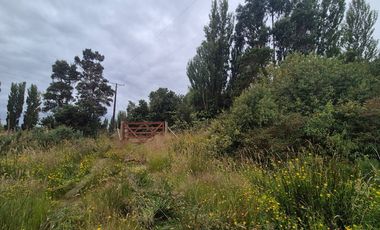 VENTA PARCELA 5000 m, PUQUELDON, ISLA LEMUY