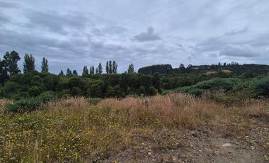 VENTA PARCELA 5000 m, PUQUELDON, ISLA LEMUY