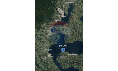 VENTA PARCELA 5000 m, PUQUELDON, ISLA LEMUY