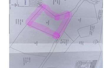 VENTA PARCELA 5000 m, PUQUELDON, ISLA LEMUY