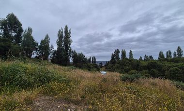 VENTA PARCELA 5000 m, PUQUELDON, ISLA LEMUY